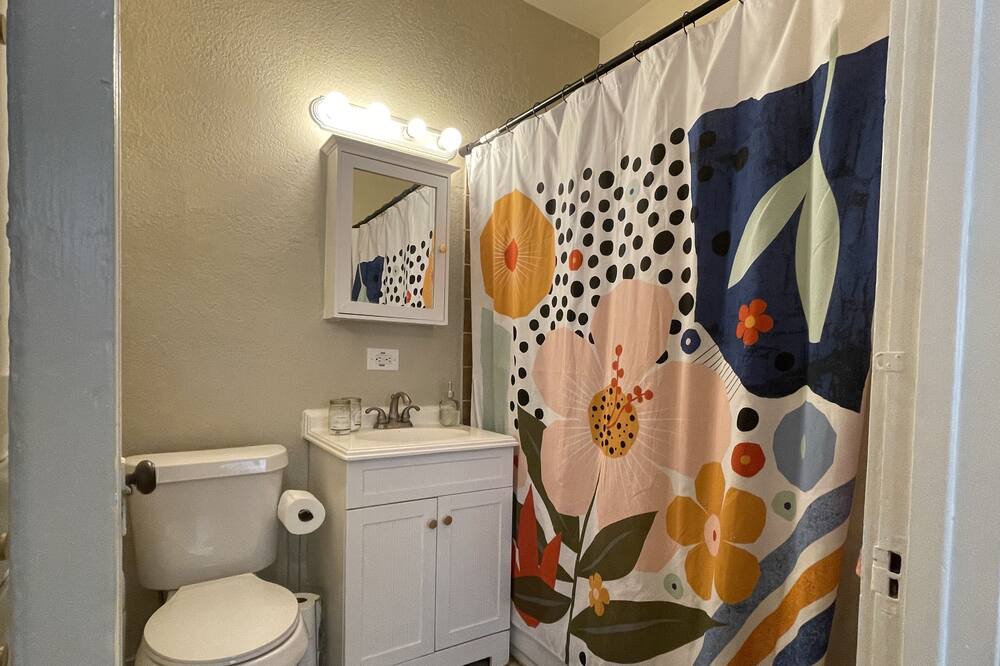 Photo of Bathroom in Alta Vista