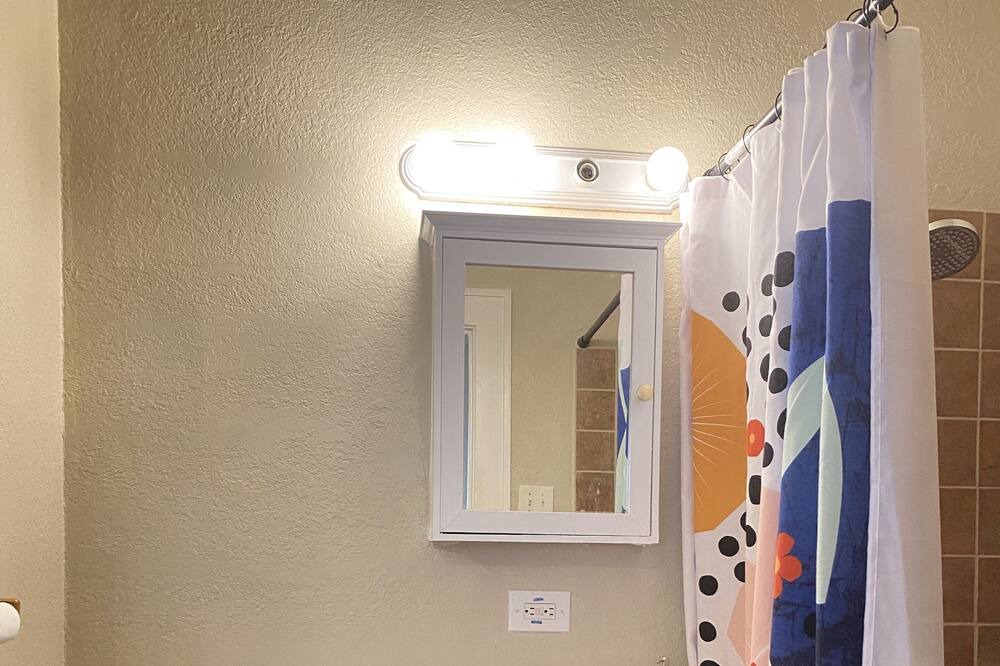 Photo of Bathroom in Alta Vista