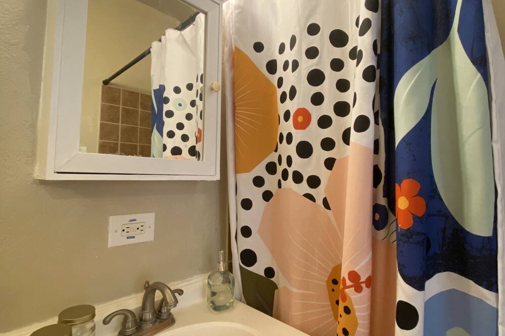 Photo of Bathroom in Alta Vista