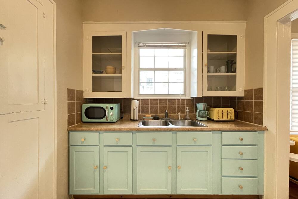 Photo of Kitchen in Alta Vista