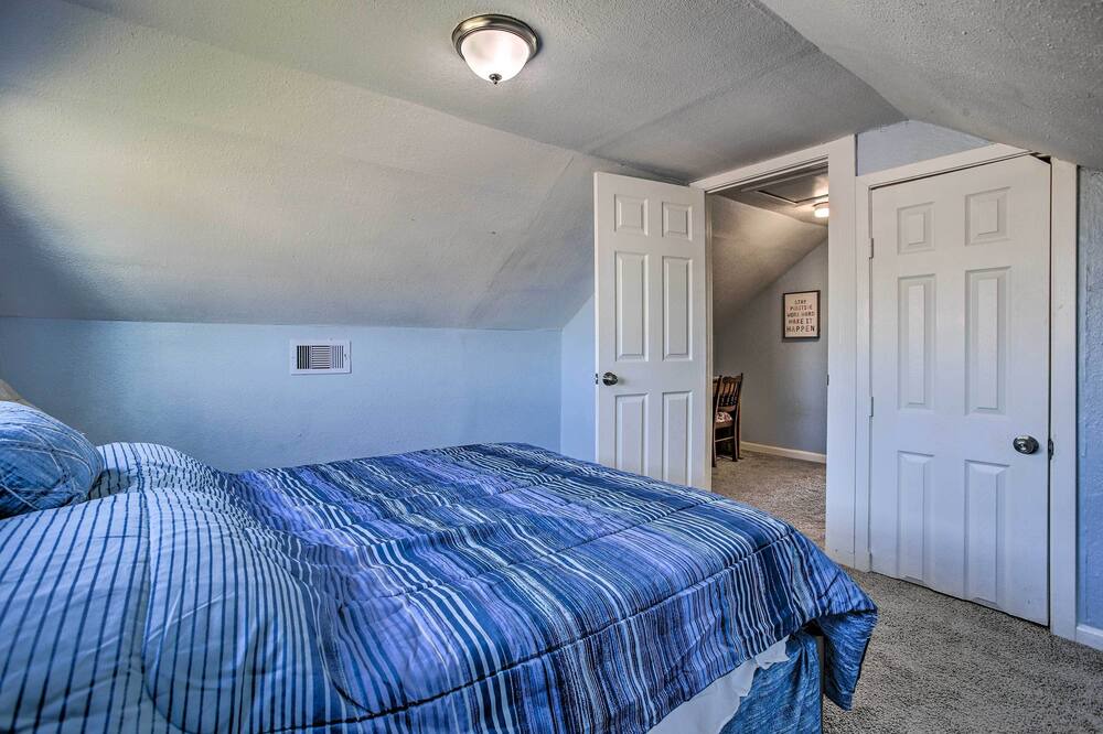 Photo of Bedroom in Freeport