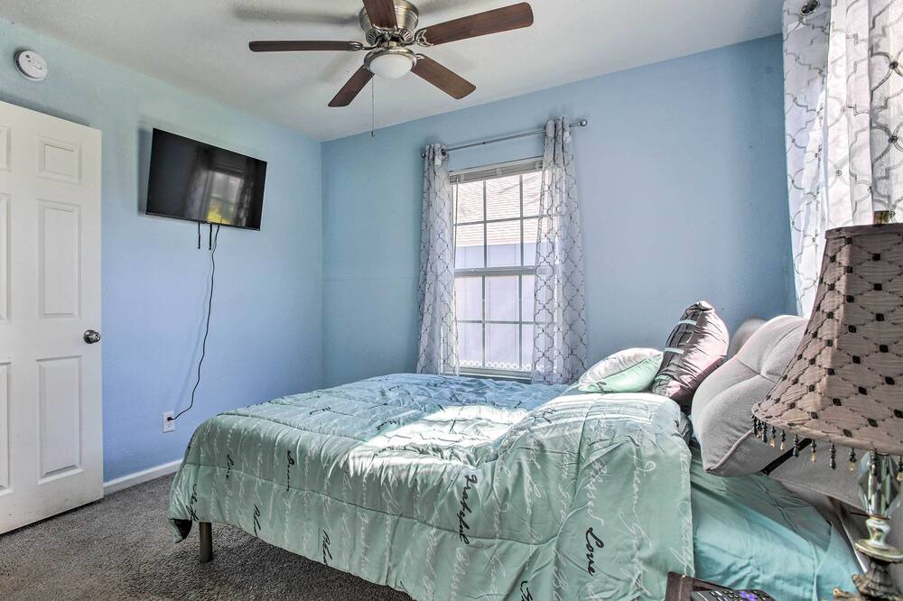 Photo of Bedroom in Freeport