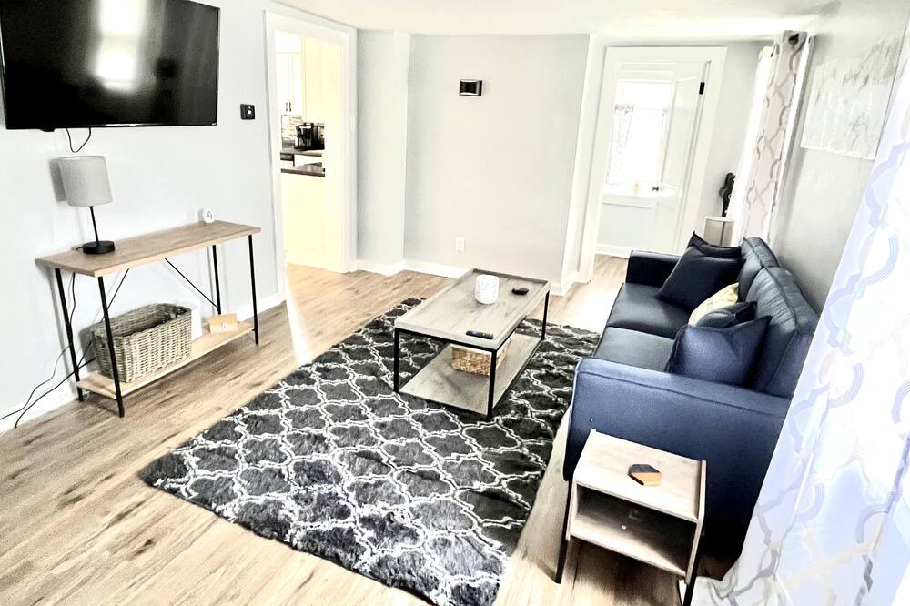 Photo of Livingroom in Hershey