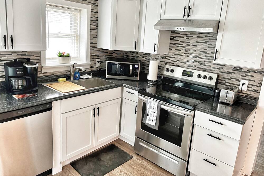 Photo of Kitchen in Hershey