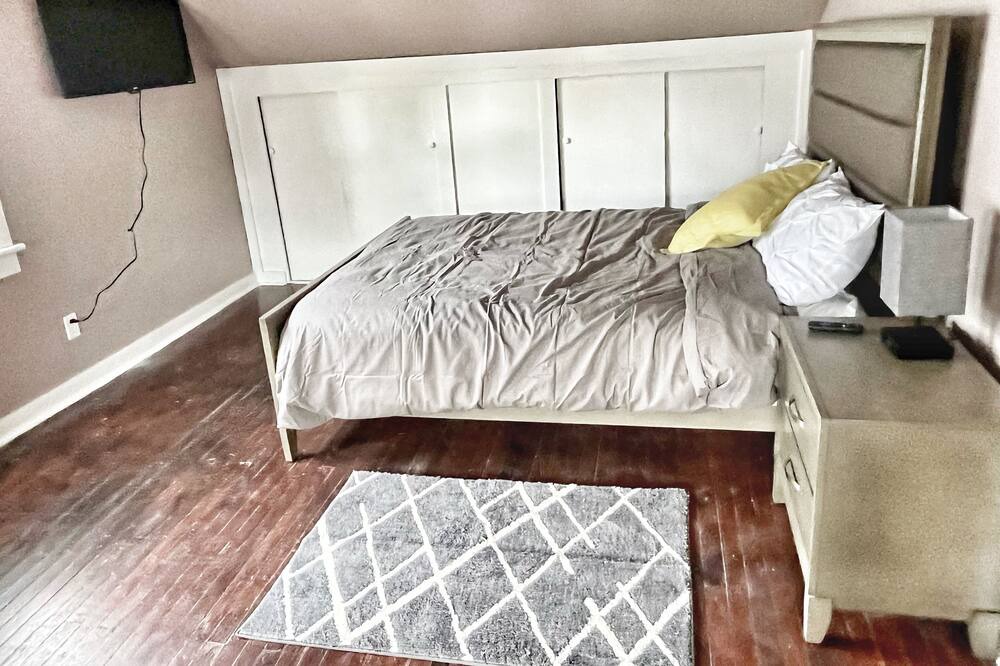 Photo of Bedroom in Hershey