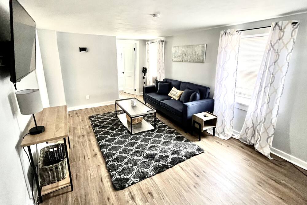 Photo of Livingroom in Hershey