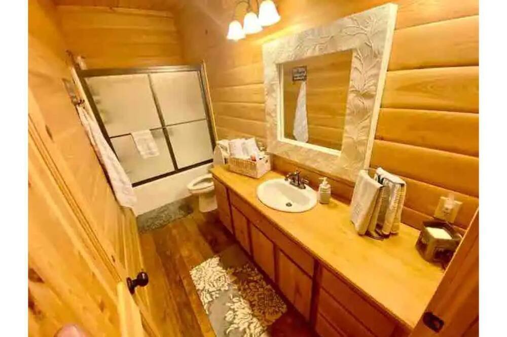 Photo of Bathroom in Libuse