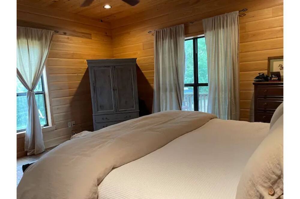 Photo of Bedroom in Libuse