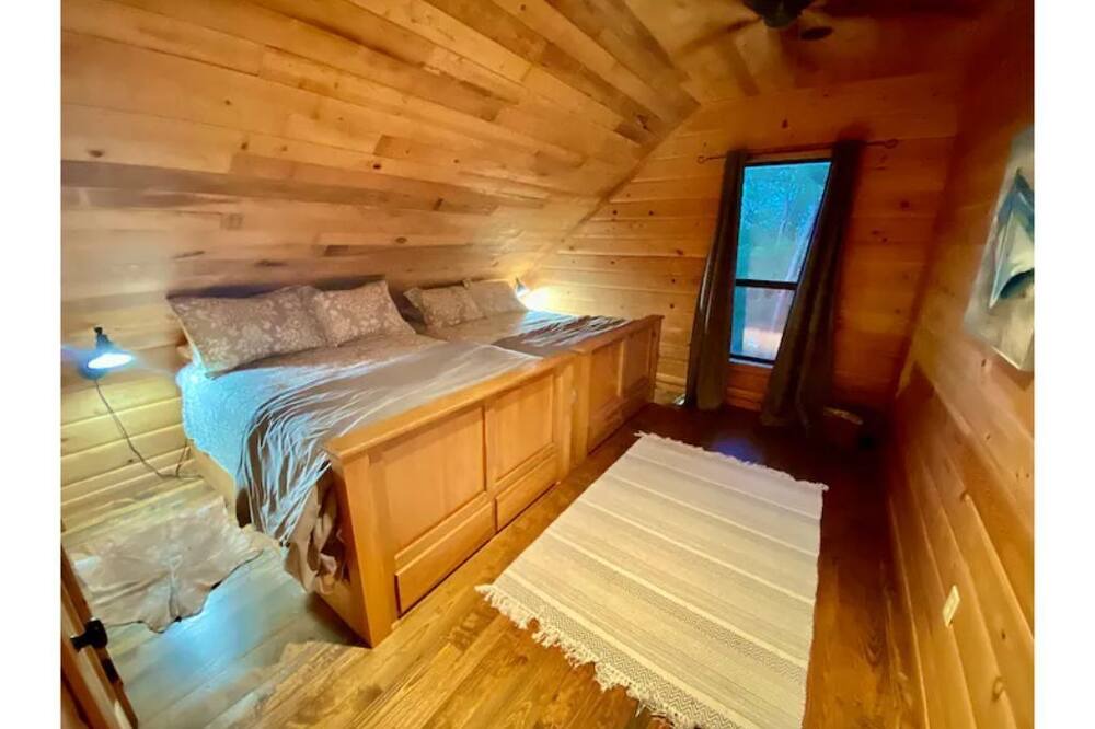 Photo of Bedroom in Libuse