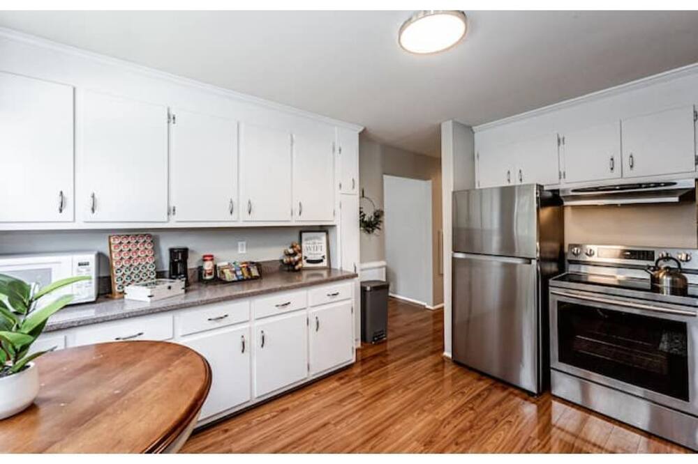 Photo of Kitchen in Midlothian