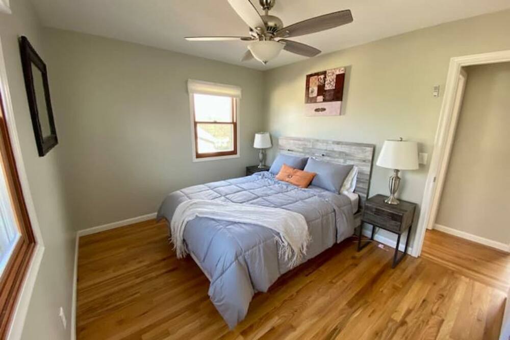 Photo of Bedroom in Bellevue