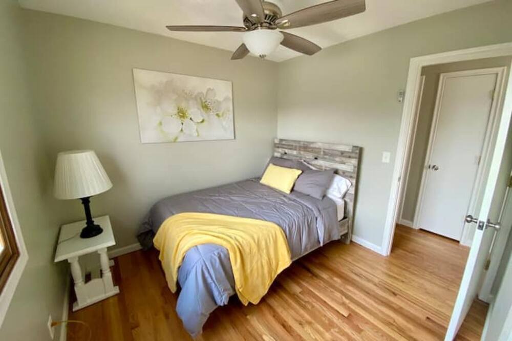Photo of Bedroom in Bellevue