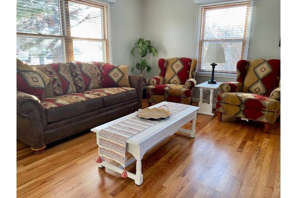 Photo of Livingroom in Bellevue