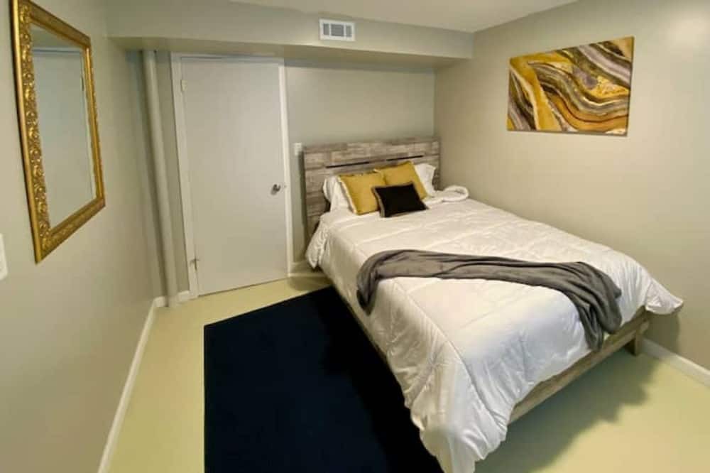 Photo of Bedroom in Bellevue