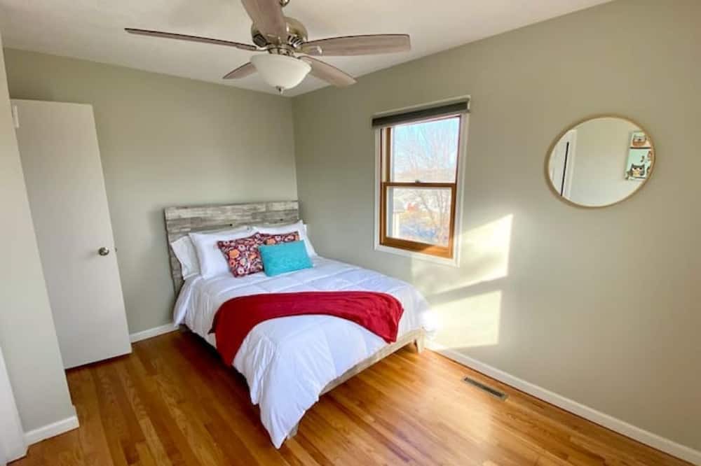 Photo of Bedroom in Bellevue