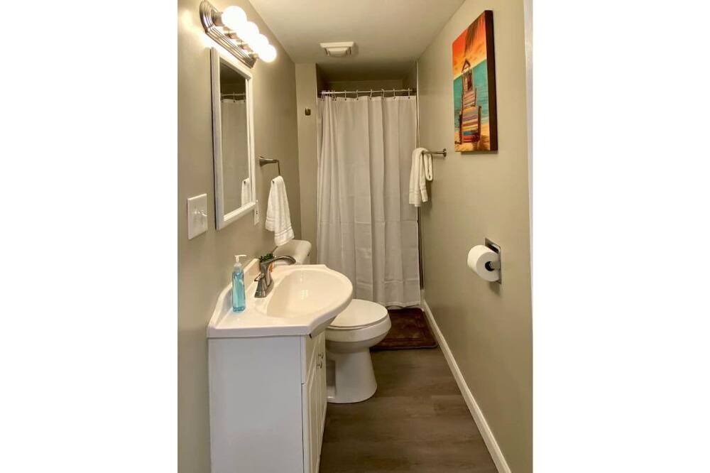 Photo of Bathroom in Bellevue