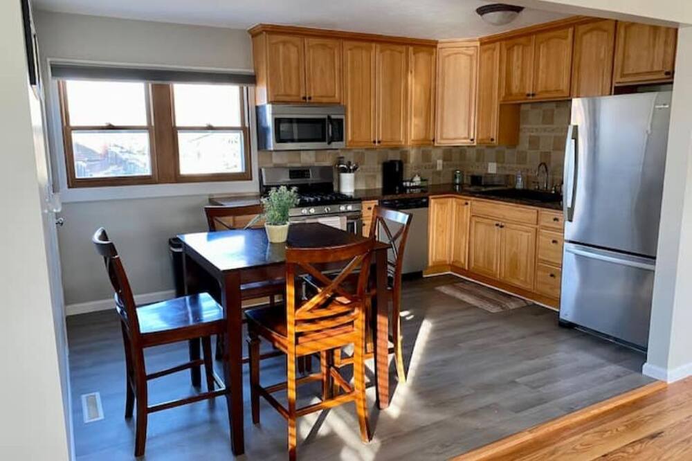 Photo of Kitchen in Bellevue