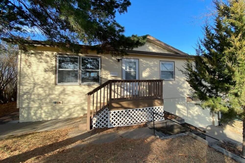 Photo of Outdoor in Bellevue