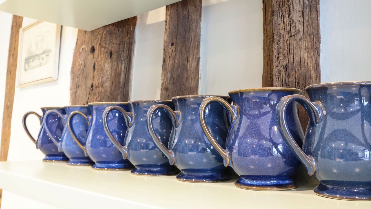 Photo of Others in Martlesham Heath