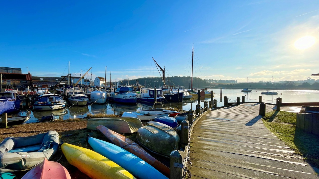 Photo of Others in Martlesham Heath