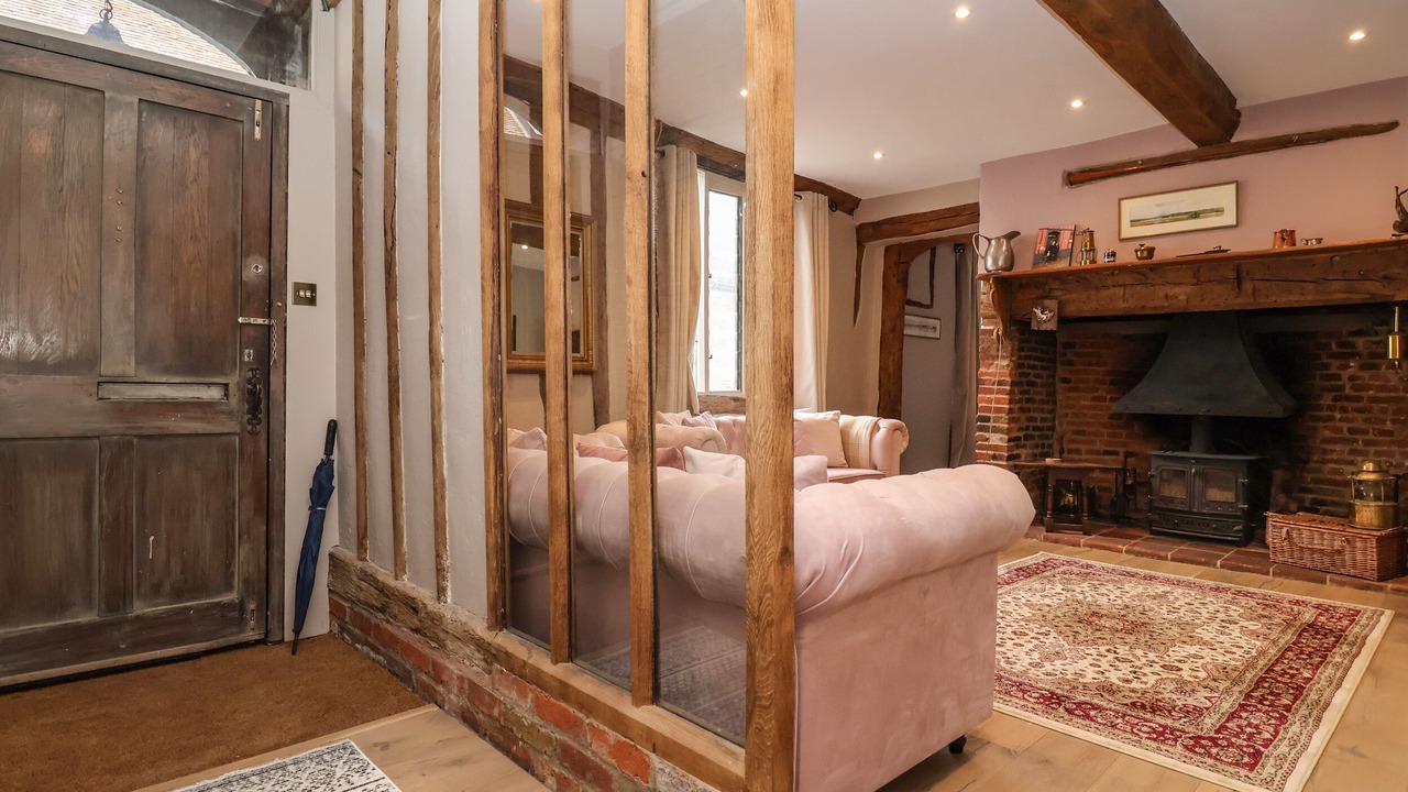 Photo of Others in Martlesham Heath