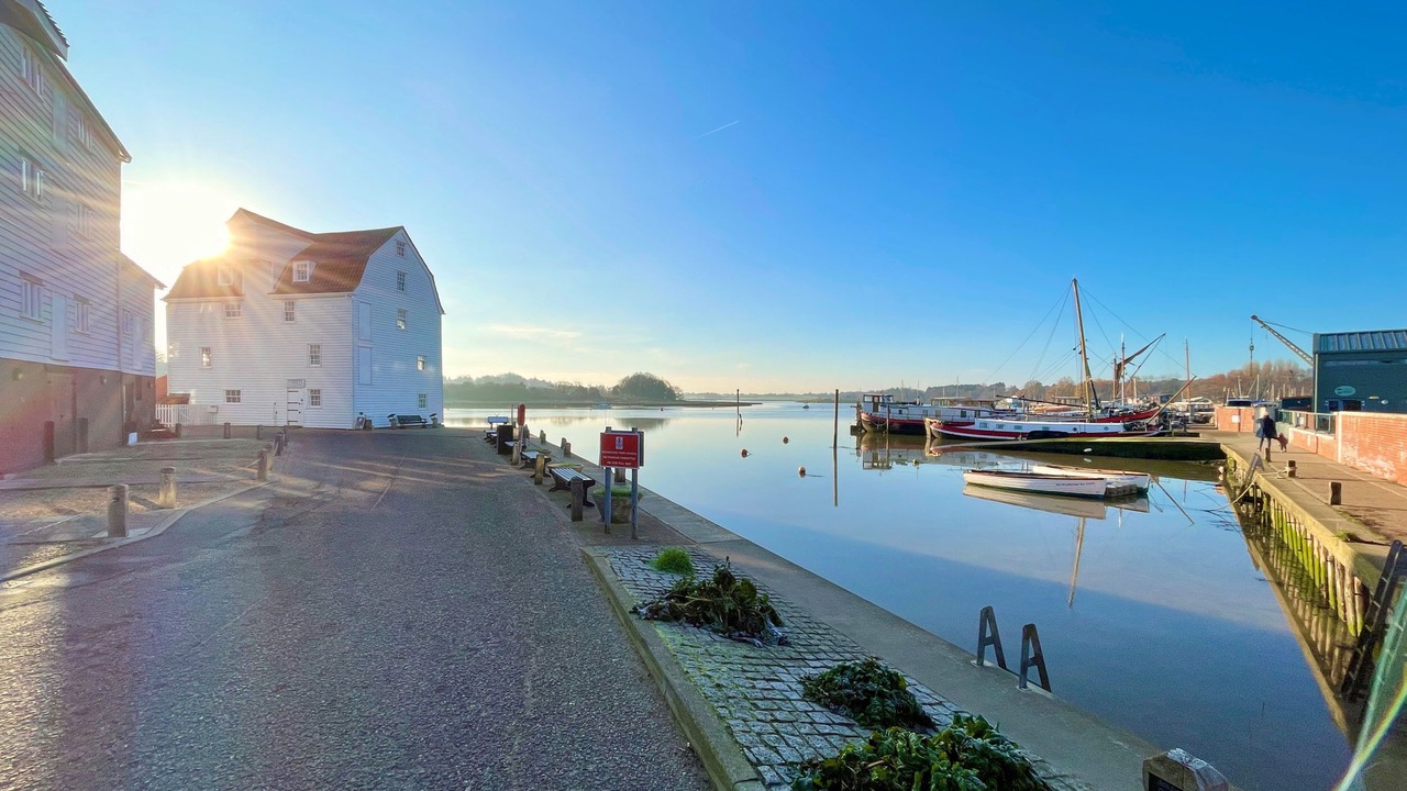 Photo of Others in Martlesham Heath