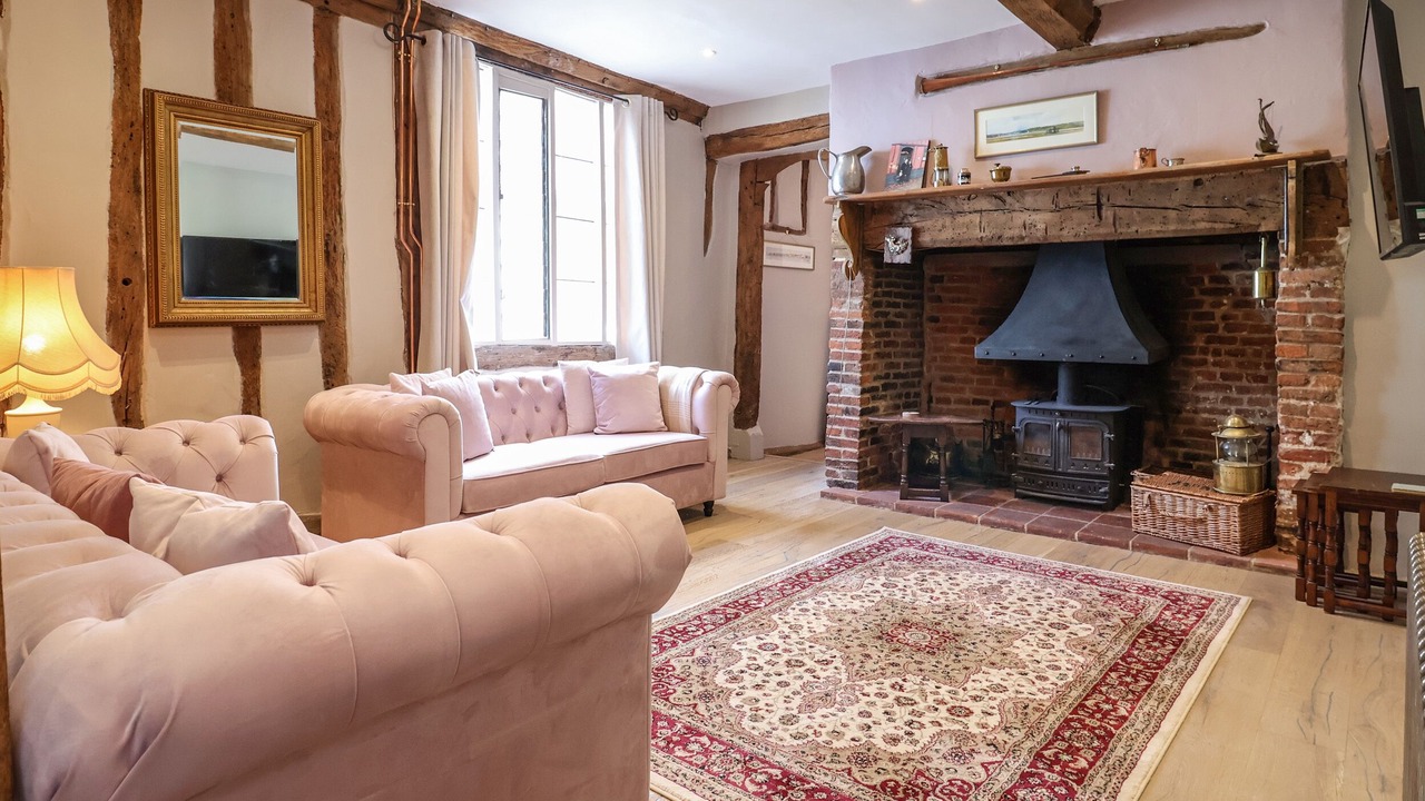 Photo of Others in Martlesham Heath