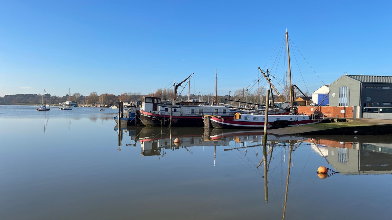 Photo of Others in Martlesham Heath