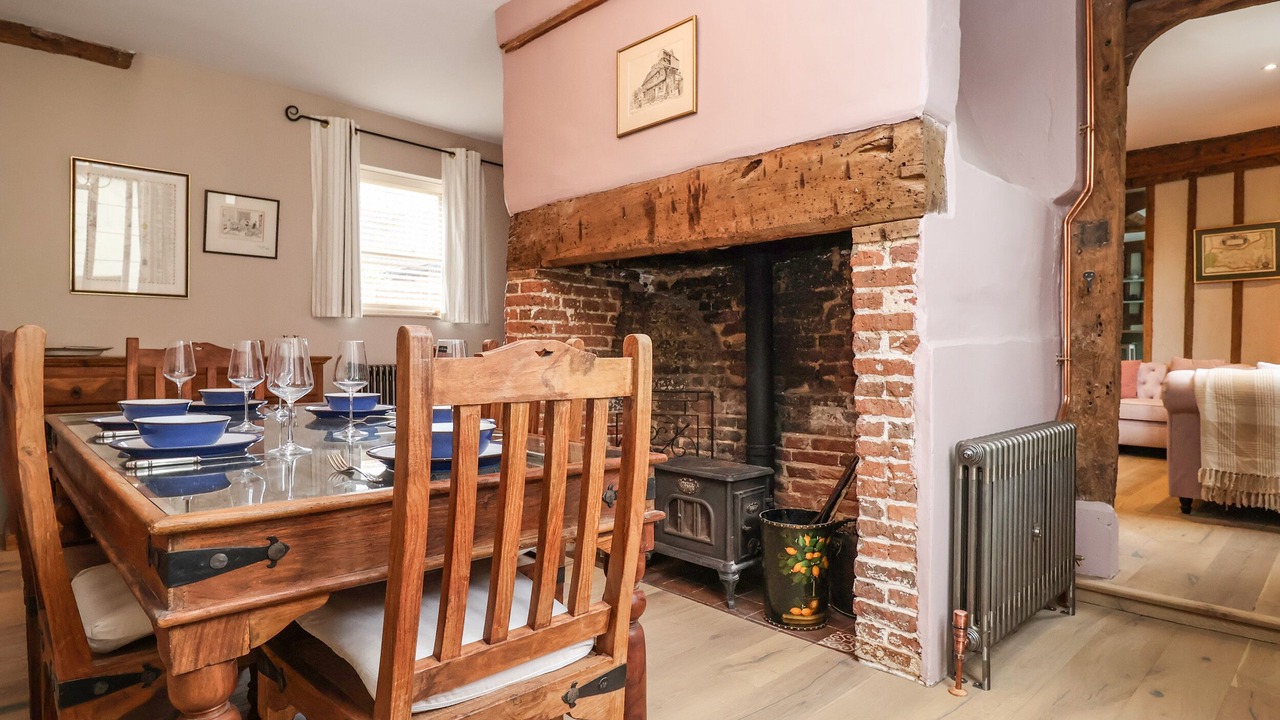 Photo of Others in Martlesham Heath