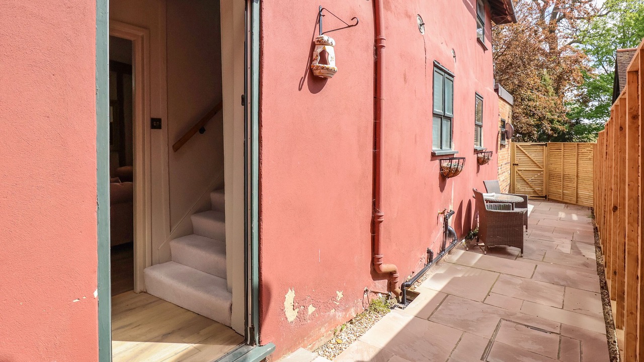 Photo of Others in Martlesham Heath