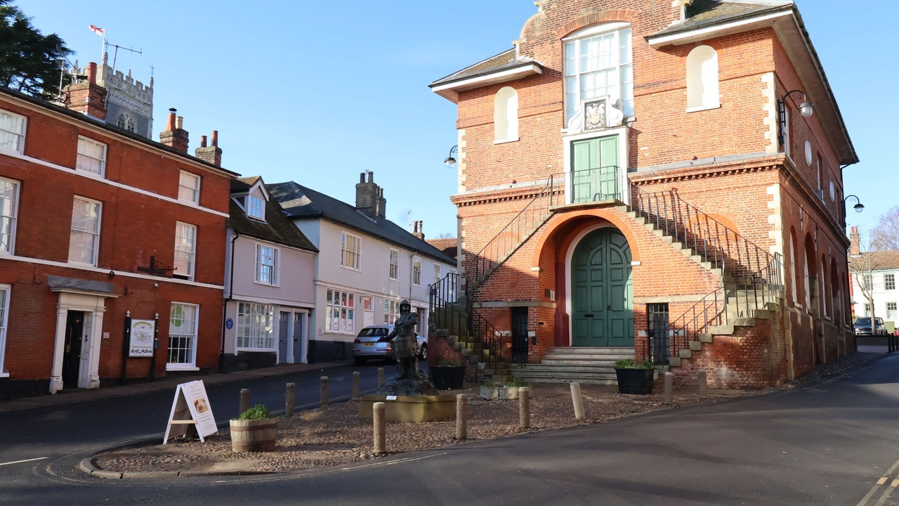 Photo of Others in Martlesham Heath