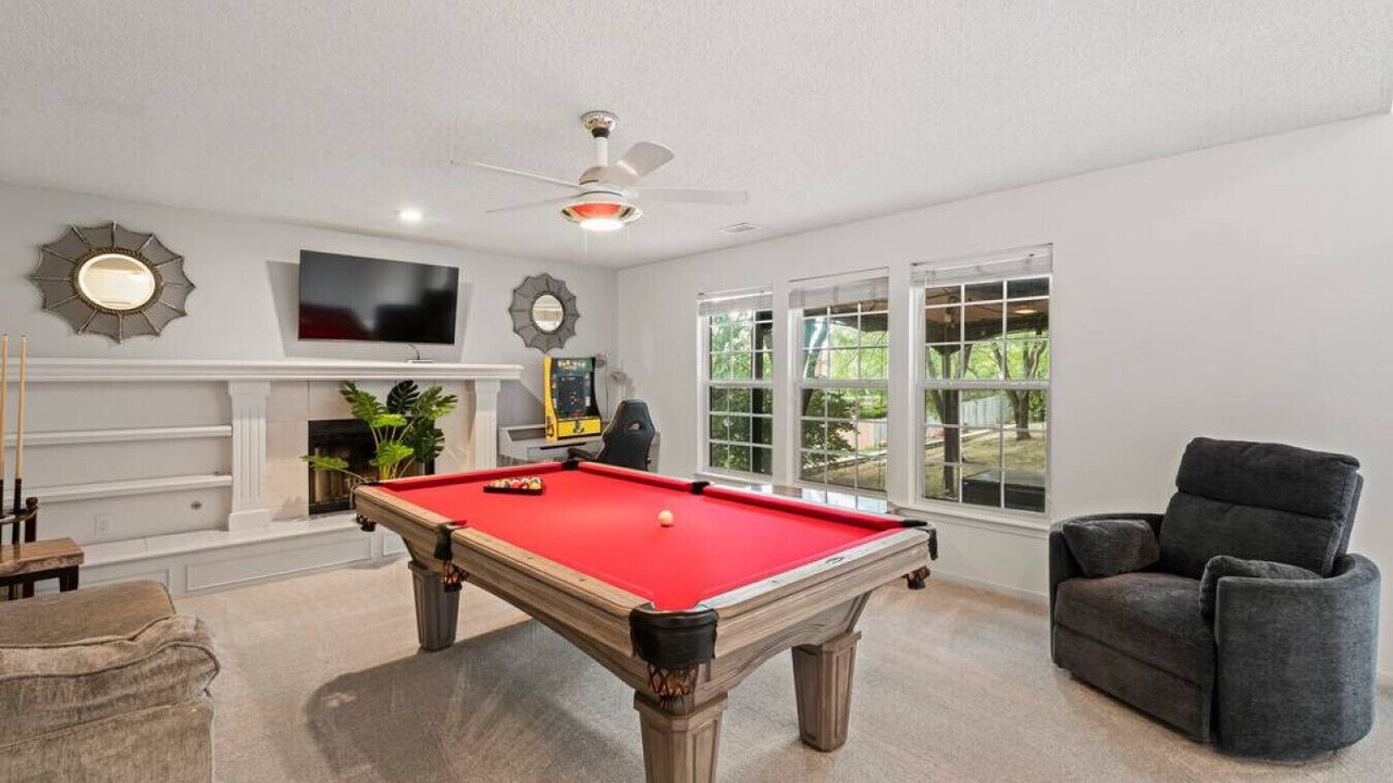 Photo of Bedroom in Shawnee