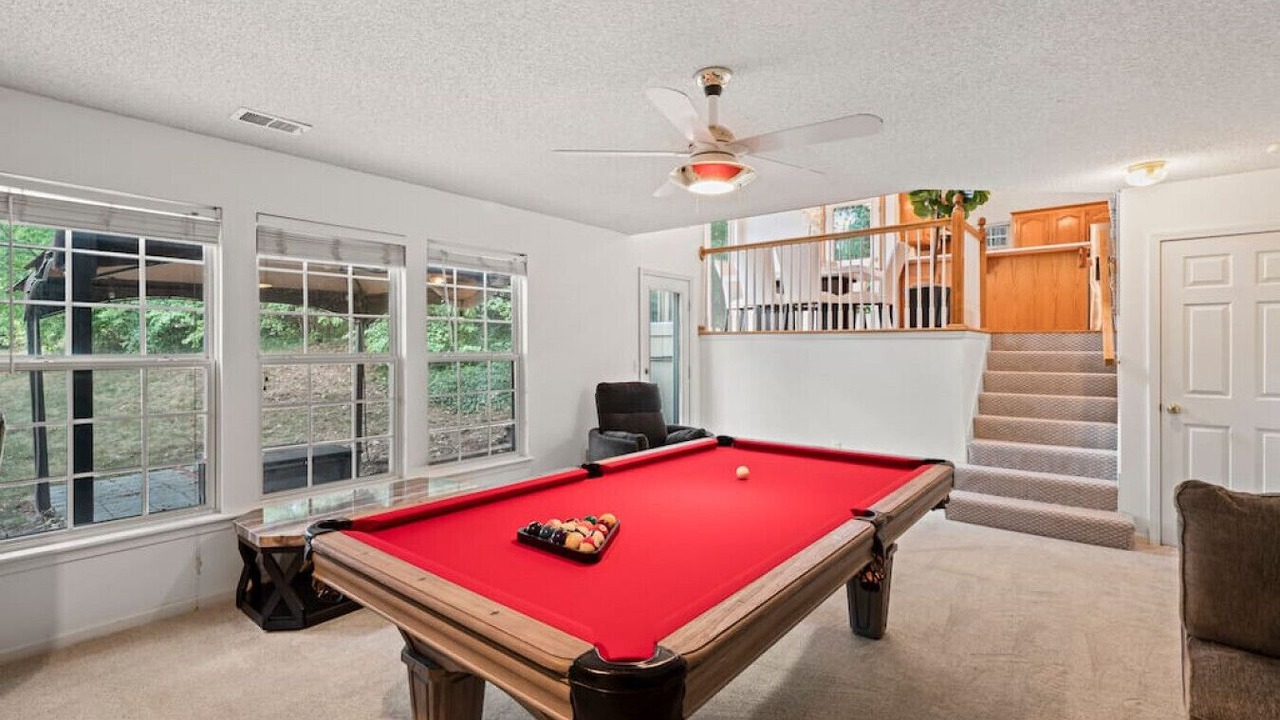 Photo of Bedroom in Shawnee
