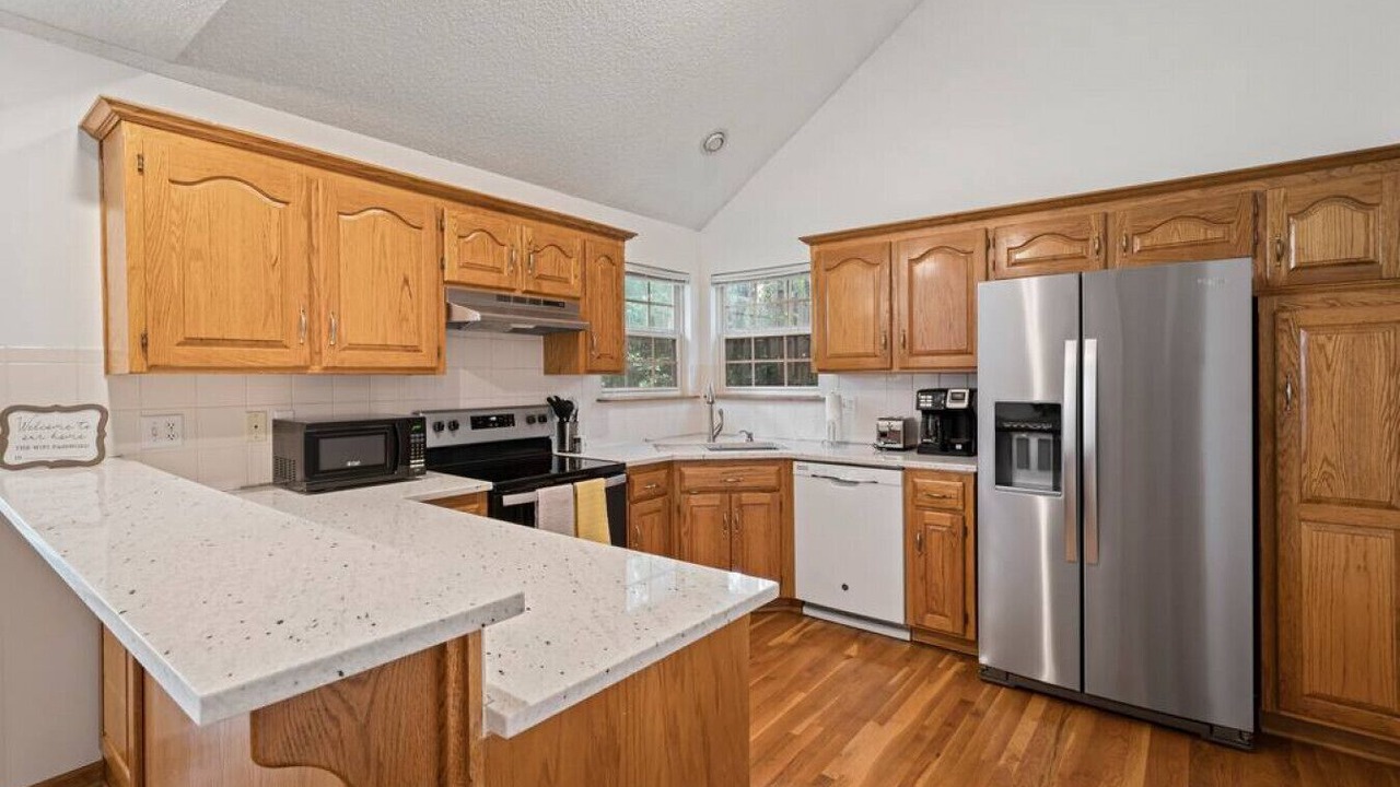 Photo of Kitchen in Shawnee