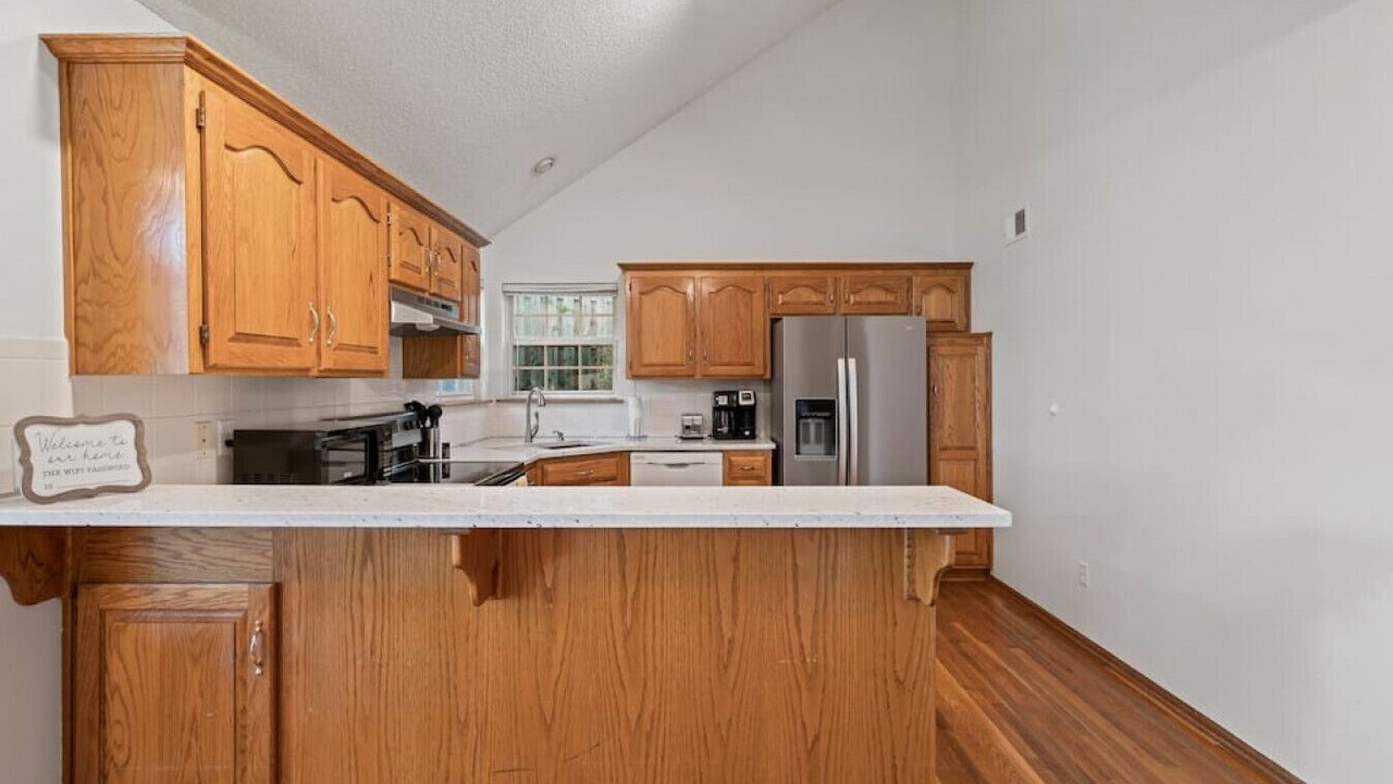 Photo of Kitchen in Shawnee