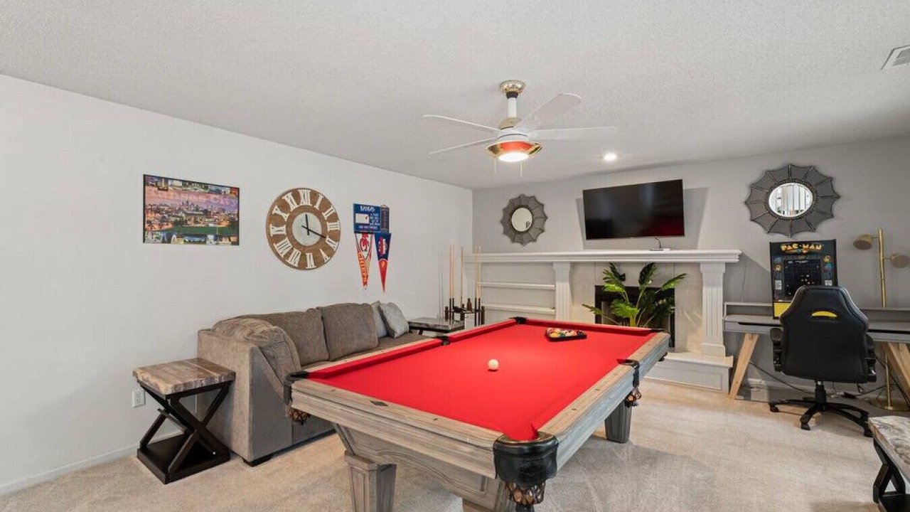 Photo of Bedroom in Shawnee