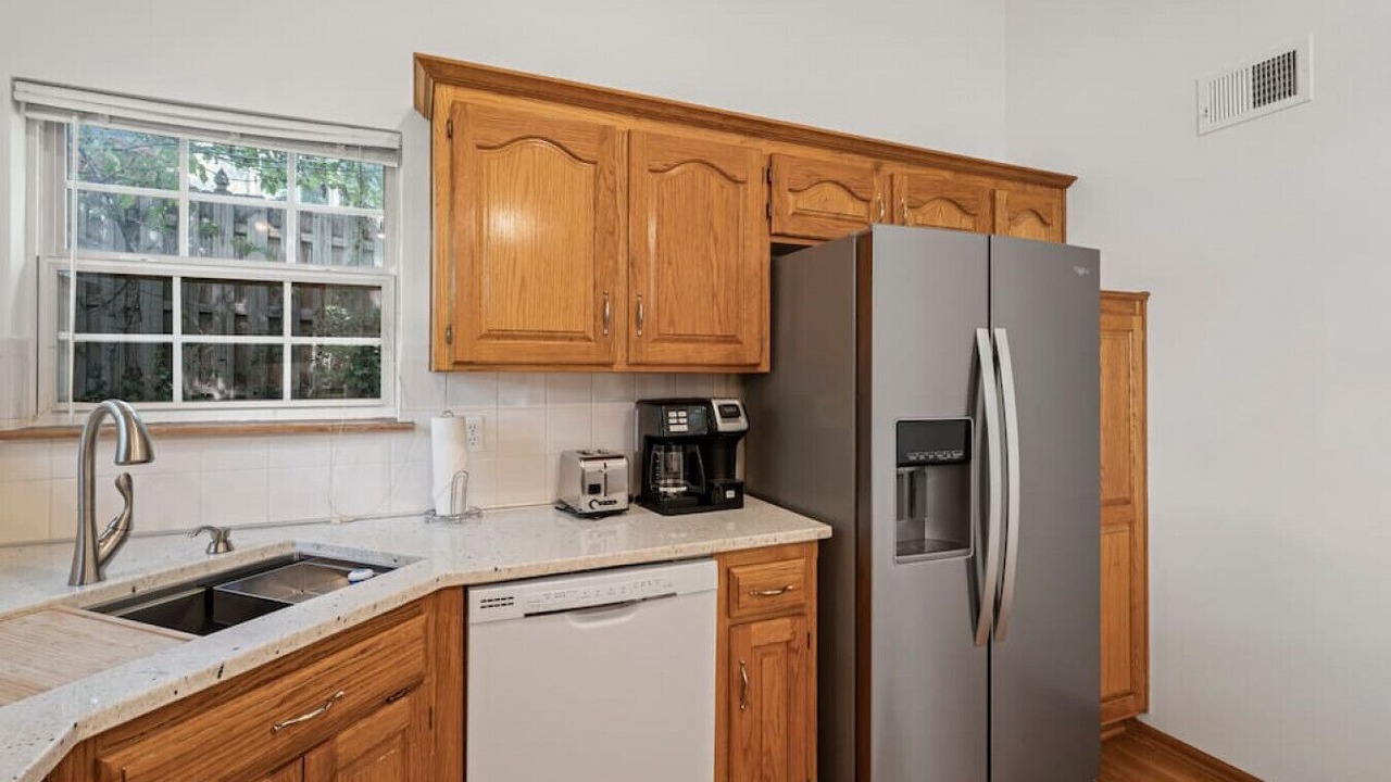 Photo of Kitchen in Shawnee