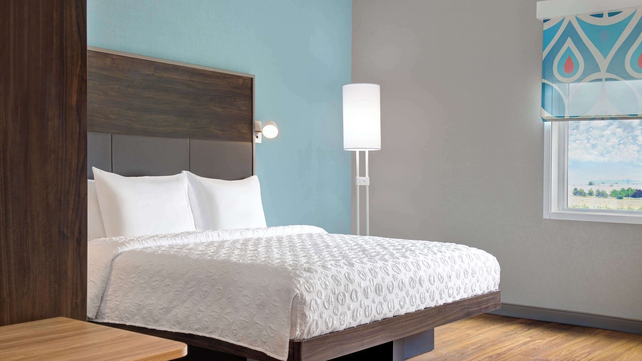 Photo of Bedroom in Mississauga