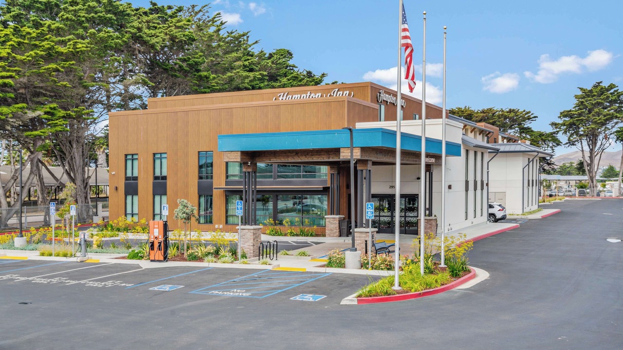 Photo of Outdoor in Morro Bay