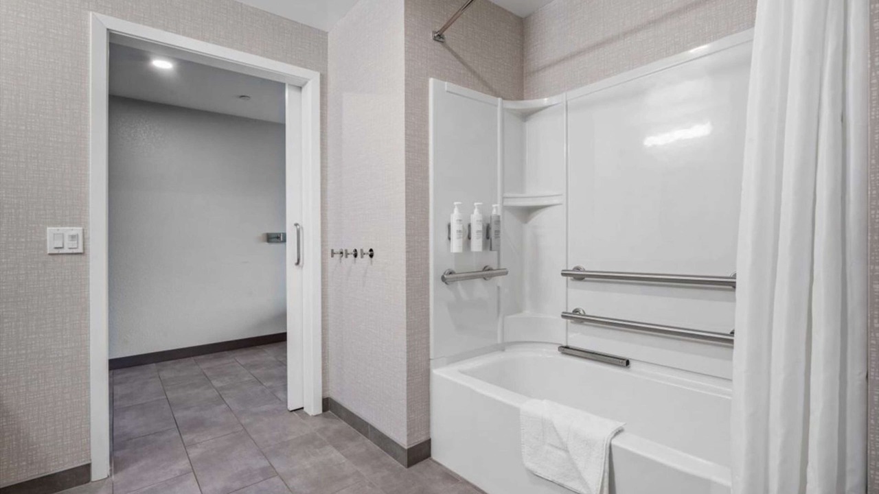 Photo of Bathroom in Morro Bay