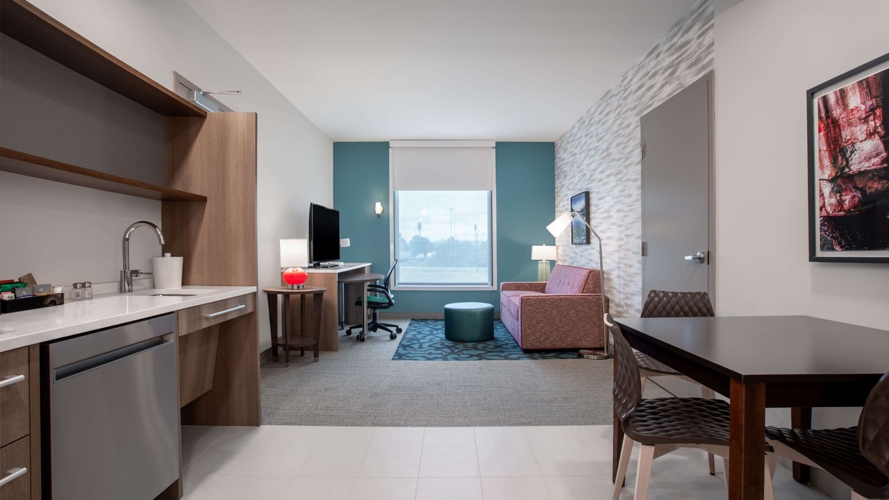 Photo of Livingroom in Calhoun