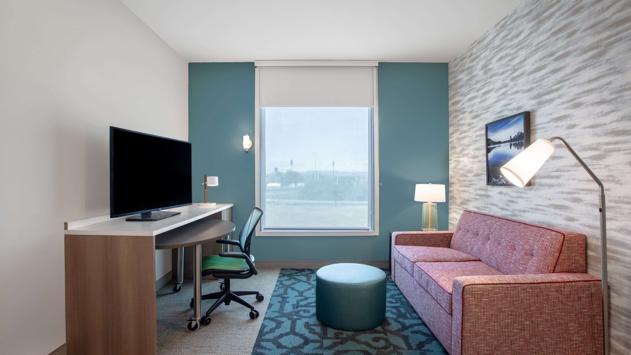 Photo of Livingroom in Calhoun
