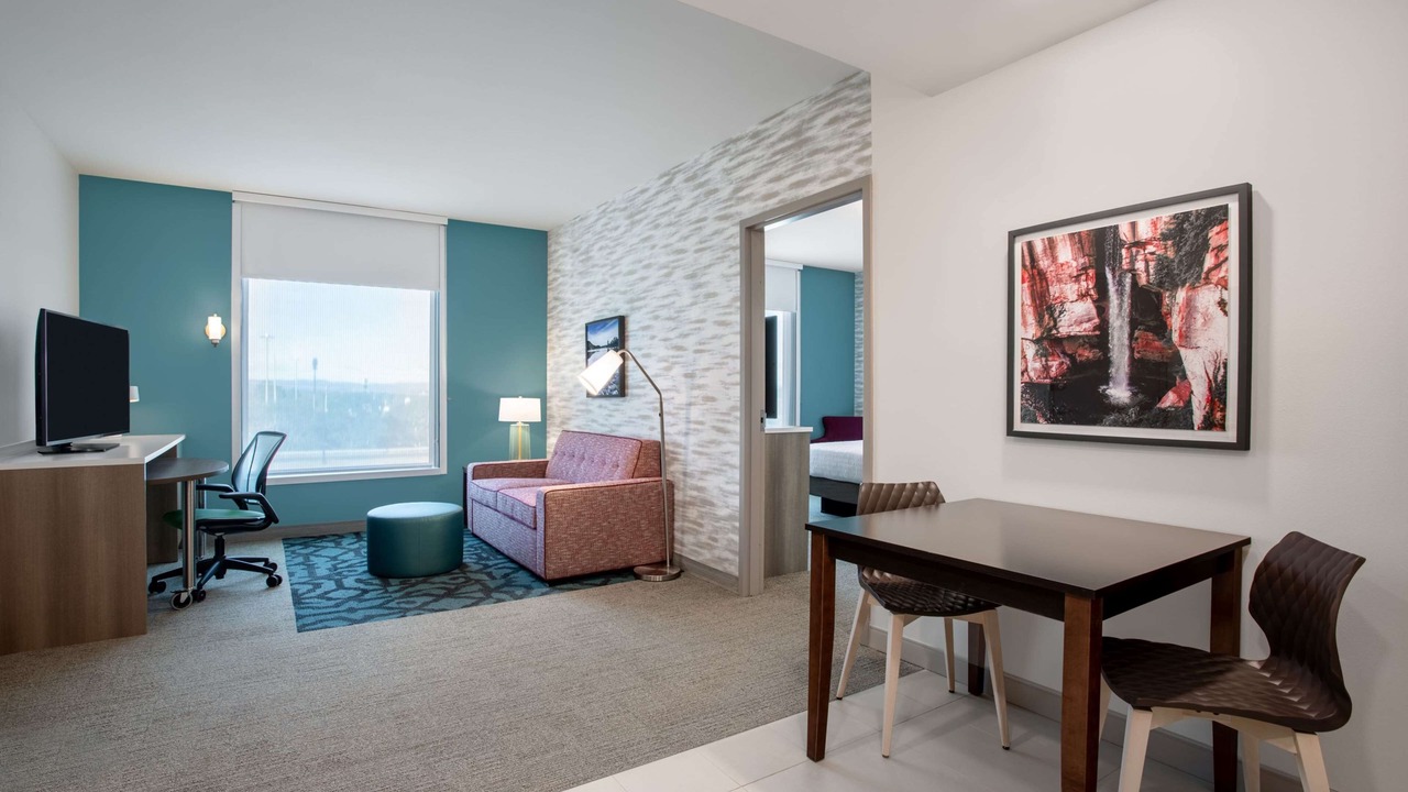 Photo of Livingroom in Calhoun