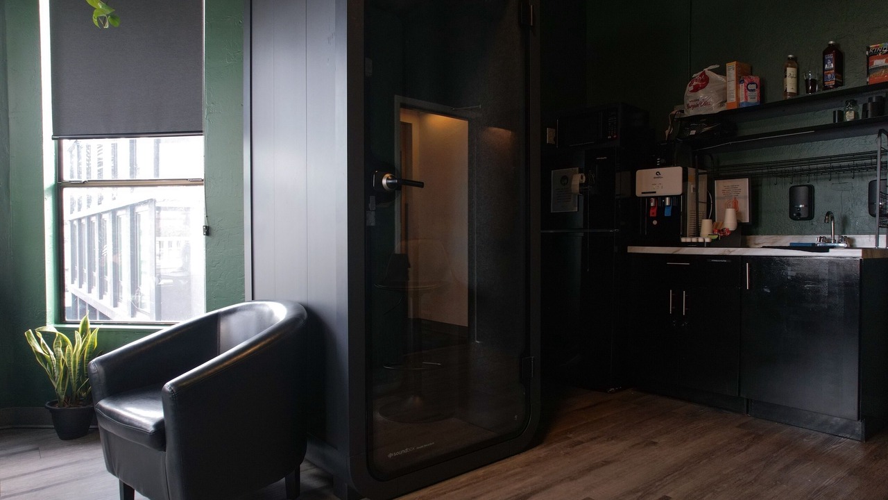 Photo of Kitchen in Lower Pacific Heights