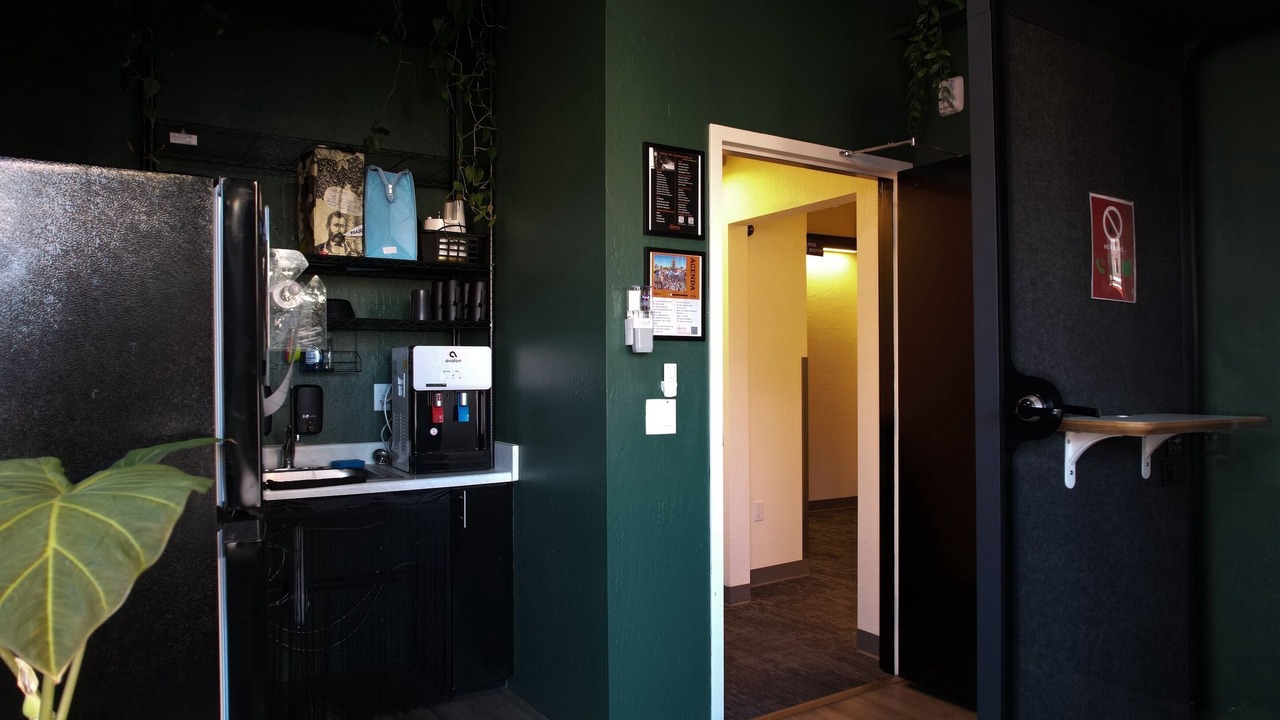 Photo of Kitchen in Lower Pacific Heights