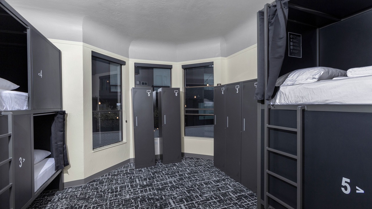 Photo of Others in Lower Pacific Heights