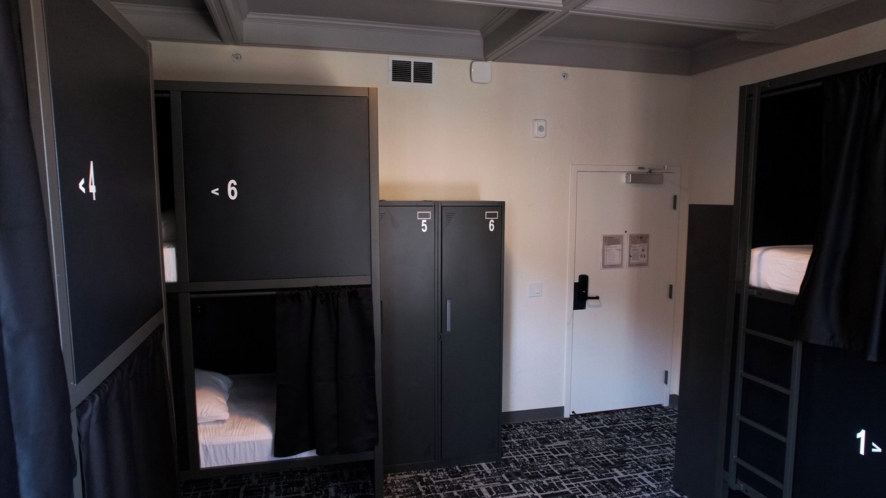 Photo of Bedroom in Lower Pacific Heights