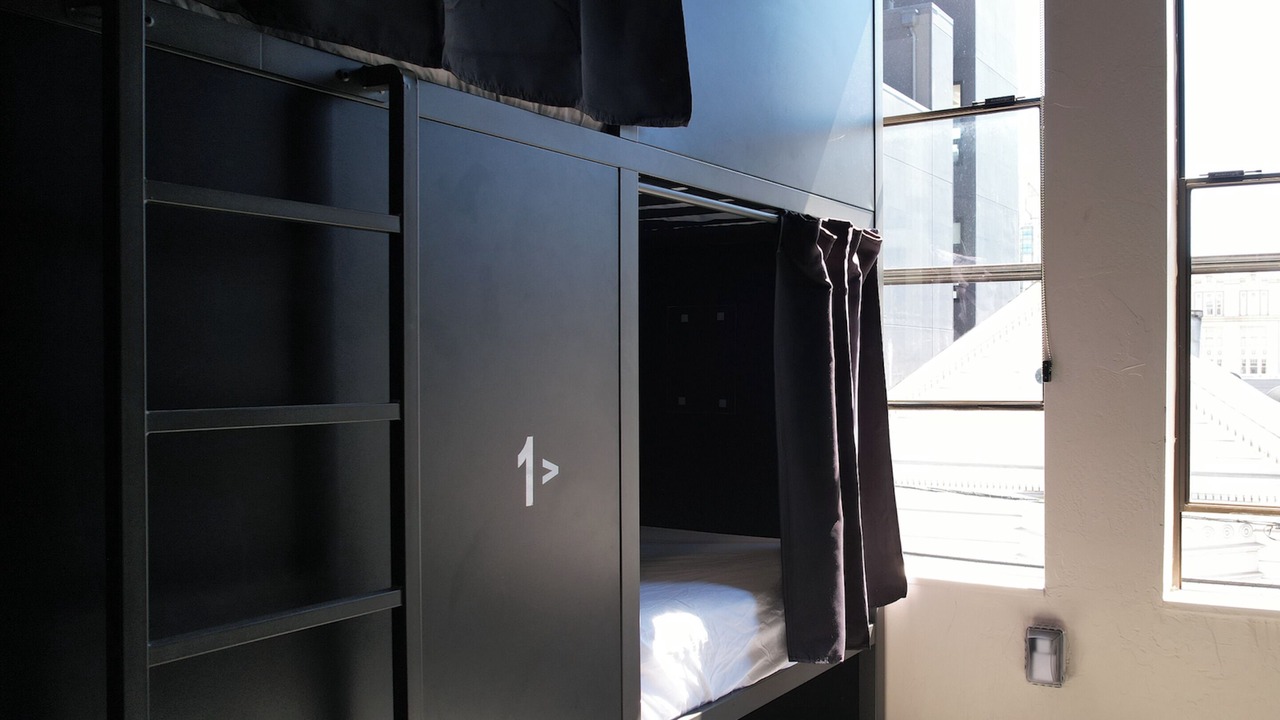 Photo of Others in Lower Pacific Heights