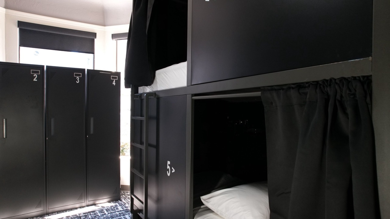 Photo of Bedroom in Lower Pacific Heights