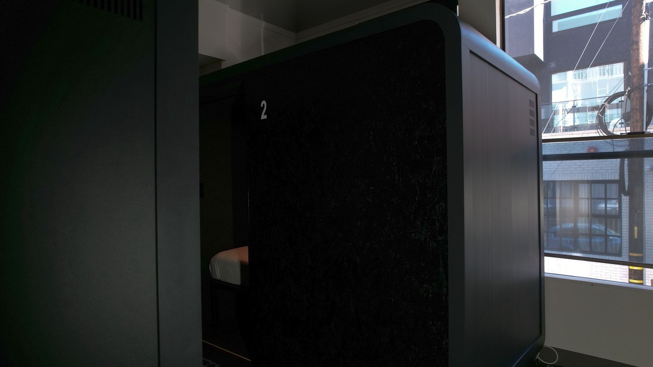 Photo of Bedroom in Lower Pacific Heights